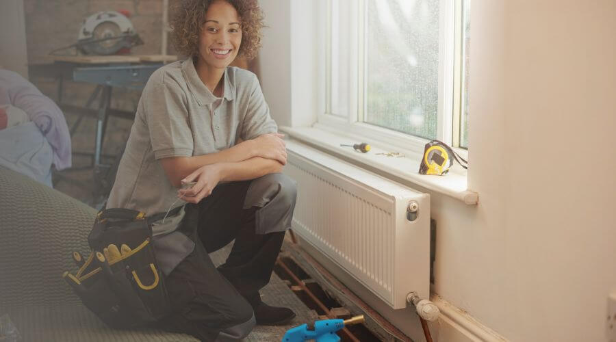 Professional Gas Leak Detection in La Porte City, IA